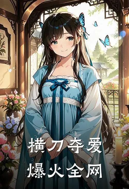 横刀夺爱爆火全网