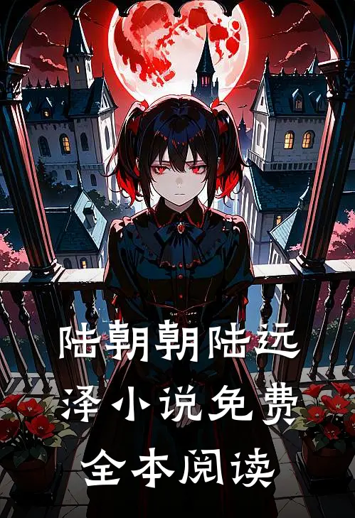 陆朝朝陆远泽小说免费全本阅读