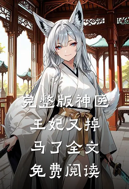 完整版神医王妃又掉马了全文免费阅读