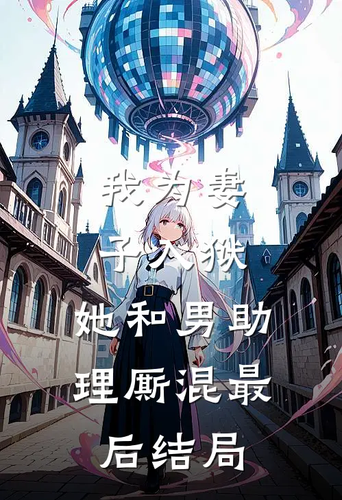 我为妻子入狱，她和男助理厮混最后结局