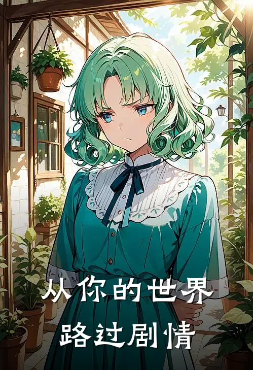 从你的世界路过剧情