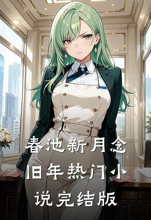 春池新月念旧年热门小说完结版