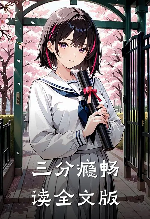 三分瘾畅读全文版
