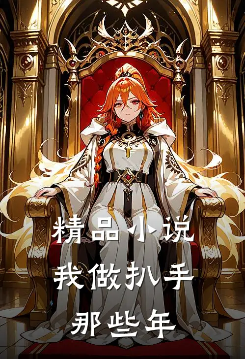 精品小说我做扒手那些年