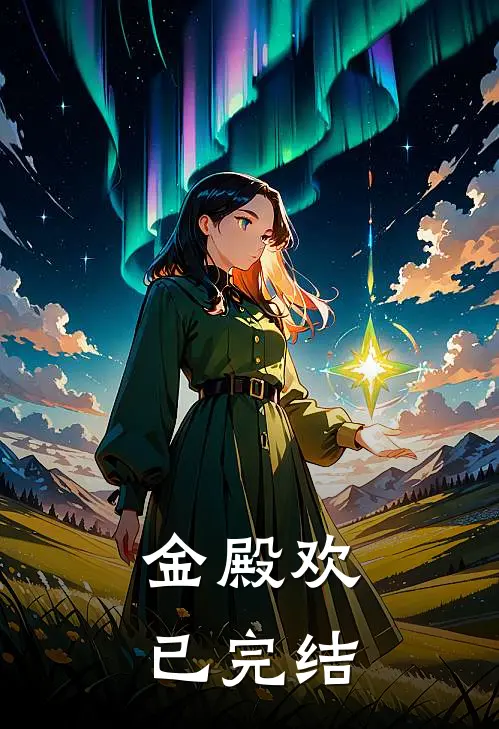 金殿欢已完结