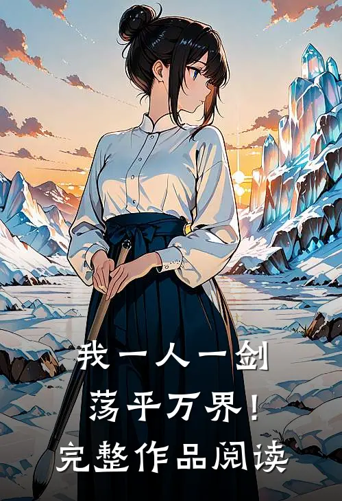 我一人一剑，荡平万界！完整作品阅读