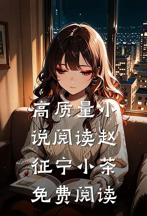 高质量小说阅读赵征宁小茶免费阅读