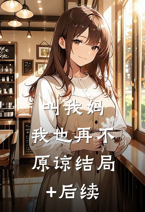 叫我妈，我也再不原谅结局+后续