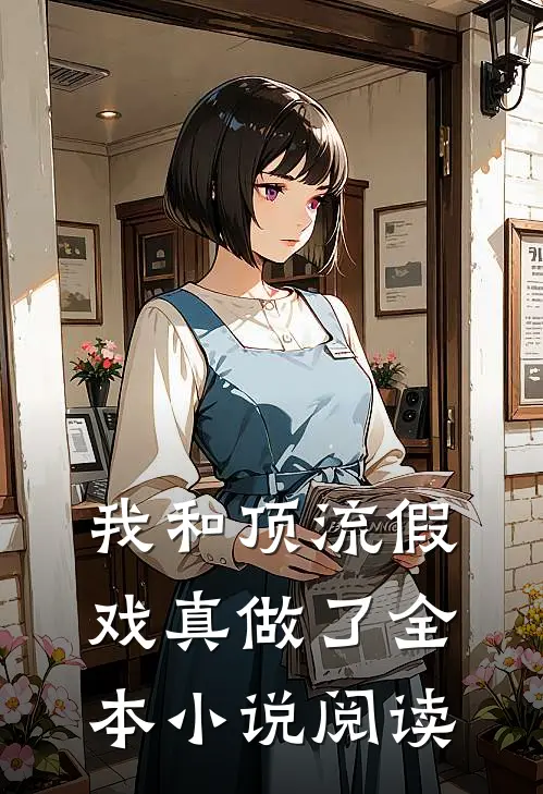 我和顶流假戏真做了全本小说阅读