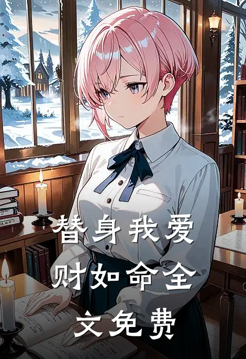 替身我爱财如命全文免费