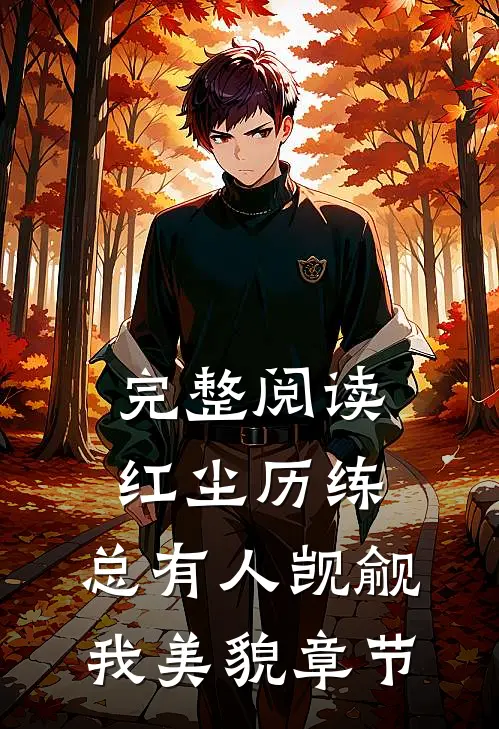 完整阅读红尘历练：总有人觊觎我美貌章节