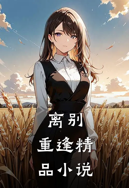 离别，重逢精品小说