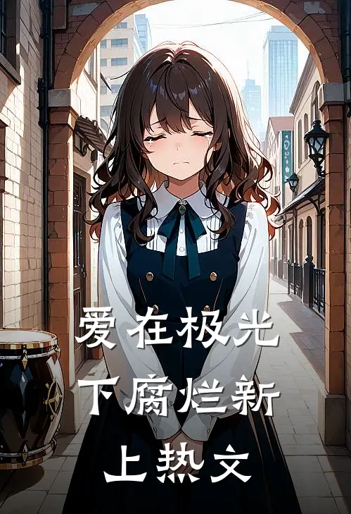 爱在极光下腐烂新上热文