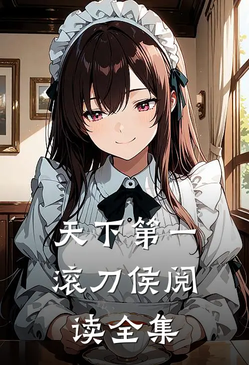 天下第一滚刀侯阅读全集