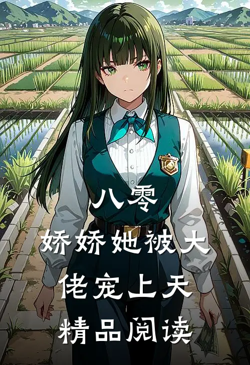 八零：娇娇她被大佬宠上天精品阅读