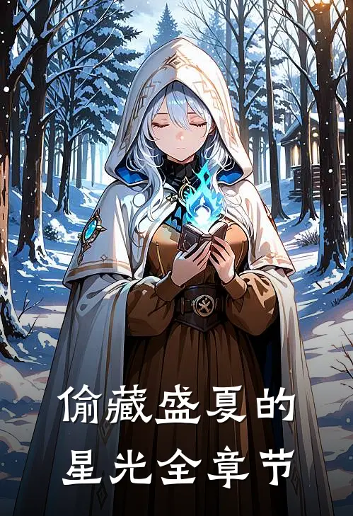 偷藏盛夏的星光全章节