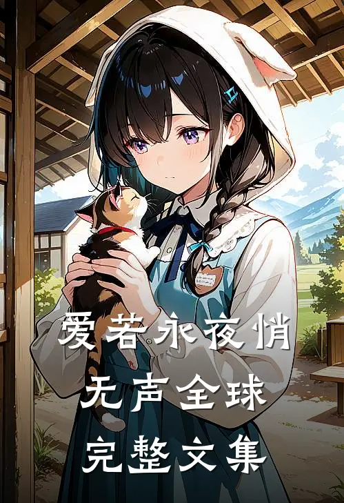 爱若永夜悄无声全球完整文集