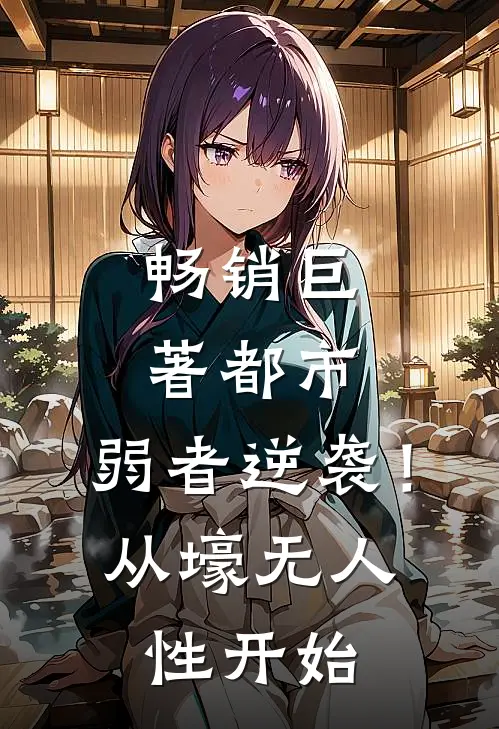 畅销巨著都市：弱者逆袭！从壕无人性开始