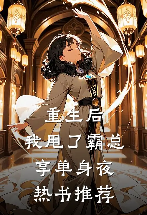 重生后，我甩了霸总享单身夜热书推荐