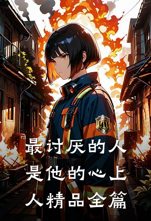 最讨厌的人，是他的心上人精品全篇