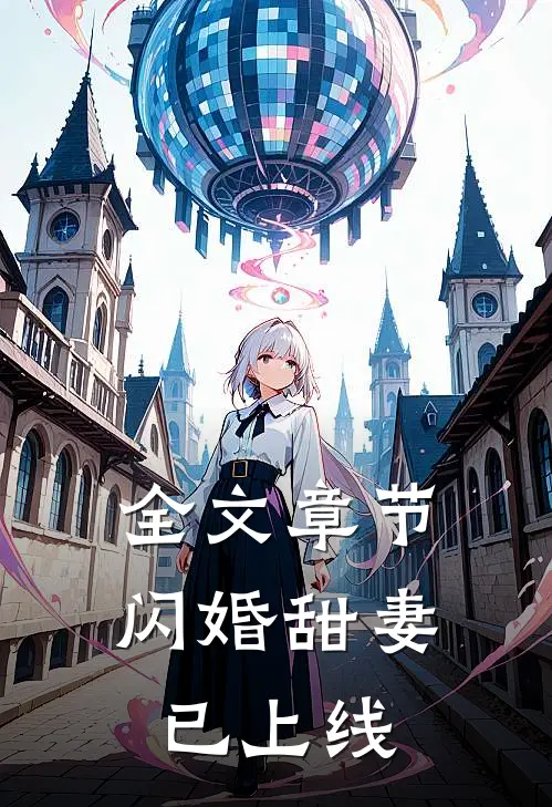 全文章节闪婚甜妻已上线