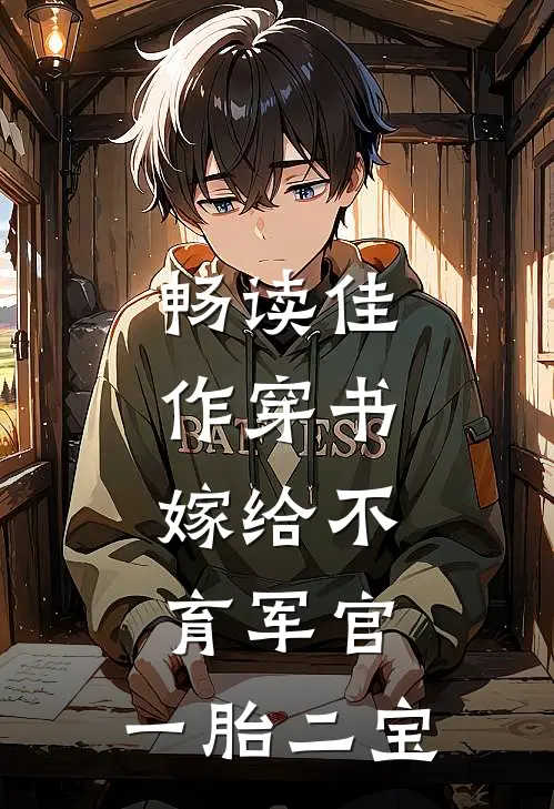 畅读佳作穿书：嫁给不育军官，一胎二宝