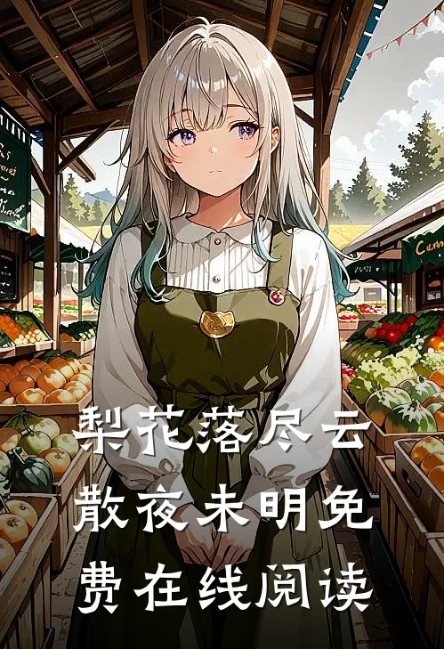 梨花落尽云散夜未明免费在线阅读