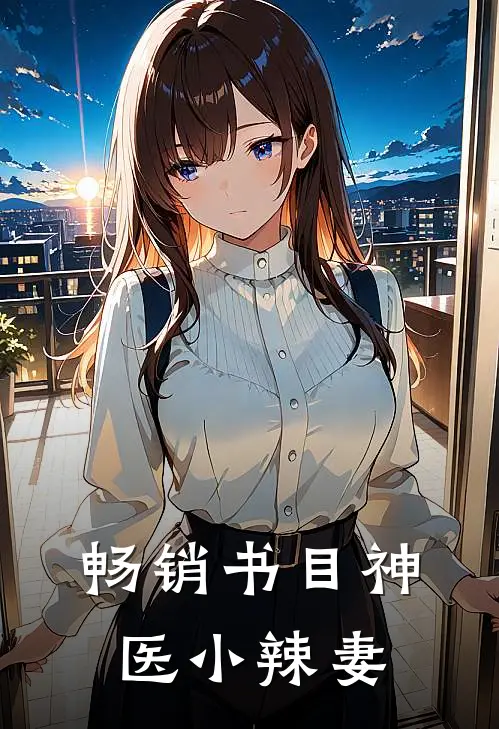 畅销书目神医小辣妻