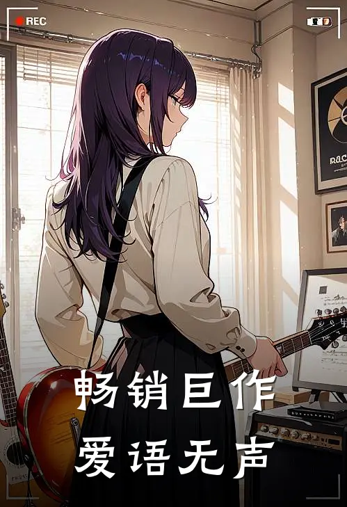 畅销巨作爱语无声
