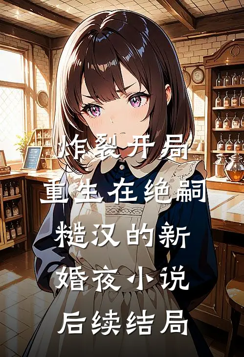炸裂开局，重生在绝嗣糙汉的新婚夜小说后续结局
