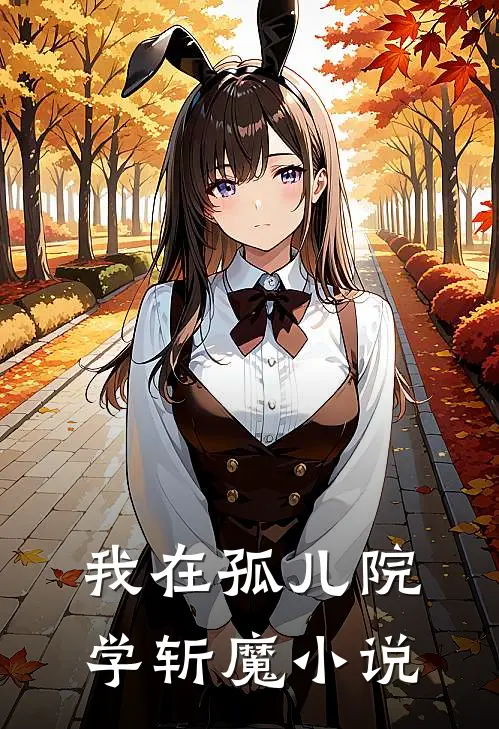 我在孤儿院学斩魔小说