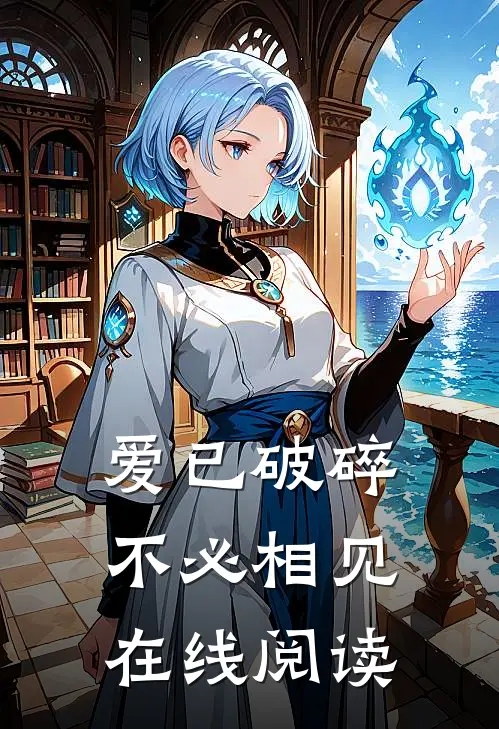 爱已破碎，不必相见在线阅读