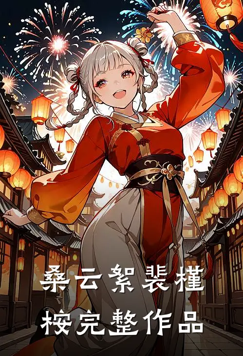 桑云絮裴槿桉完整作品