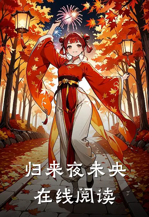 归来夜未央在线阅读