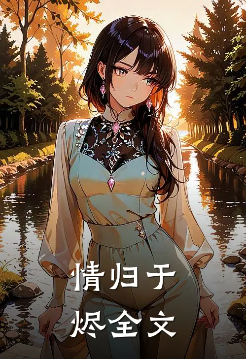 情归于烬全文