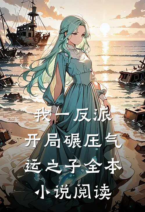我一反派，开局碾压气运之子全本小说阅读