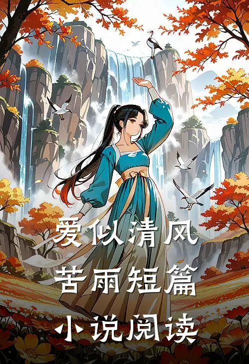 爱似清风苦雨短篇小说阅读