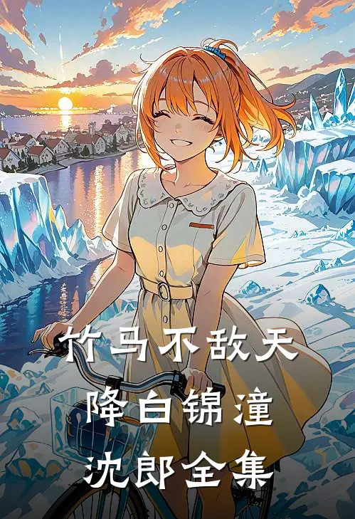 竹马不敌天降白锦潼沈郎全集