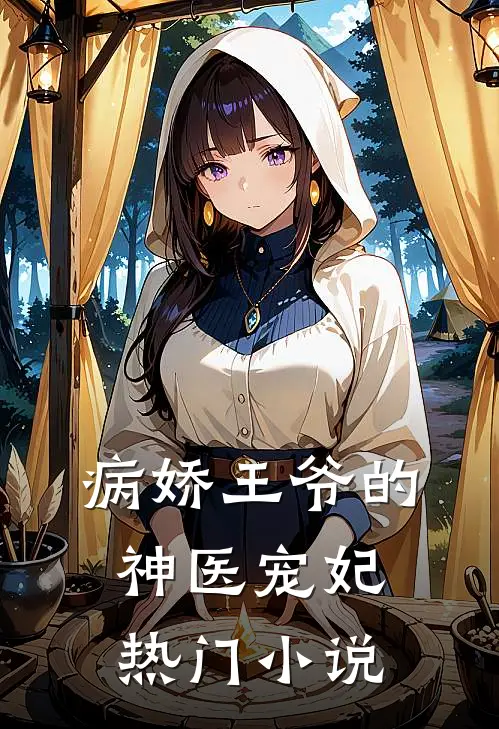 病娇王爷的神医宠妃热门小说