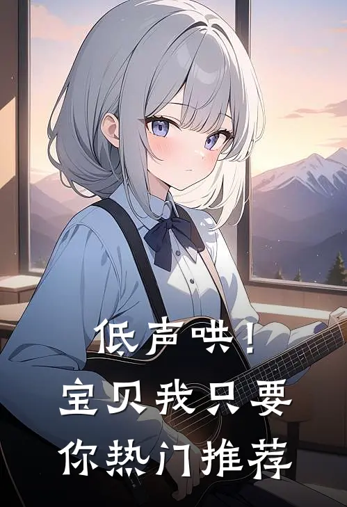 低声哄！宝贝，我只要你热门推荐