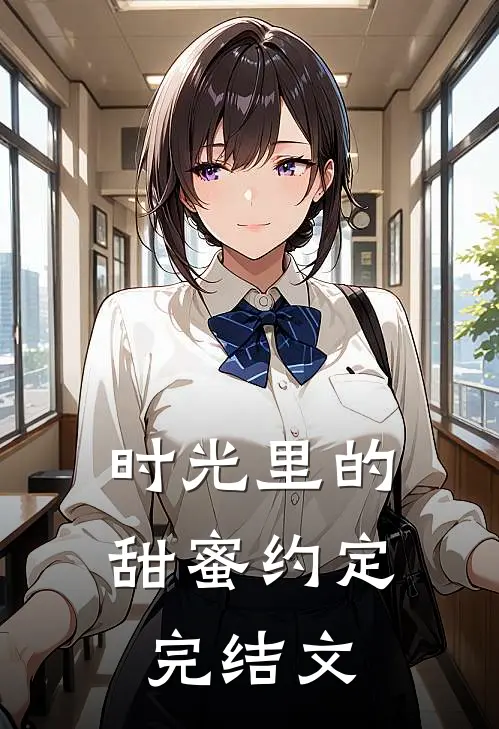 时光里的甜蜜约定完结文