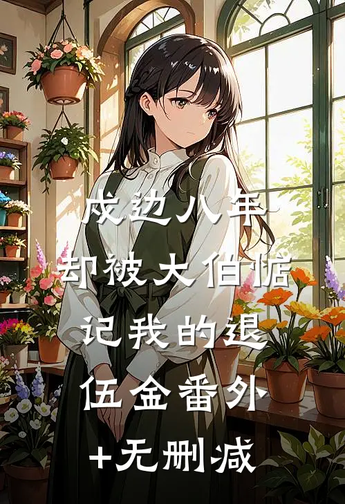戍边八年，却被大伯惦记我的退伍金番外+无删减