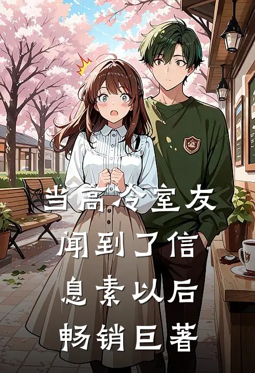 当高冷室友闻到了信息素以后畅销巨著