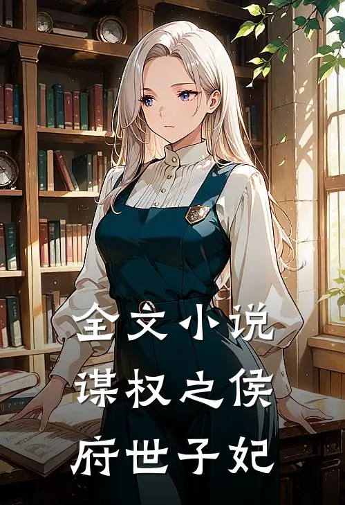 全文小说谋权之侯府世子妃
