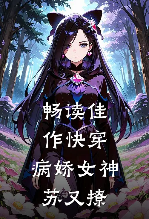 畅读佳作快穿：病娇女神苏又撩