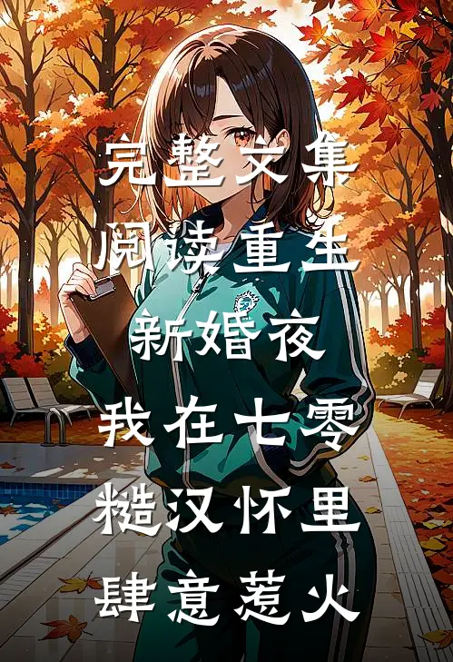 完整文集阅读重生新婚夜，我在七零糙汉怀里肆意惹火