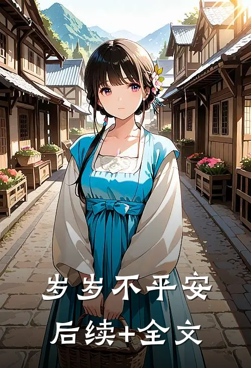 岁岁不平安后续+全文