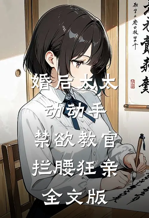 婚后太太动动手，禁欲教官拦腰狂亲全文版