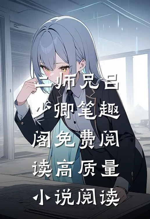 二师兄吕少卿笔趣阁免费阅读高质量小说阅读