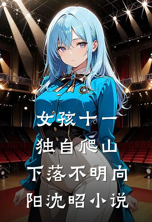 女孩十一独自爬山，下落不明向阳沈昭小说